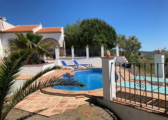 Casa Soleada Holiday Fully Private Villa