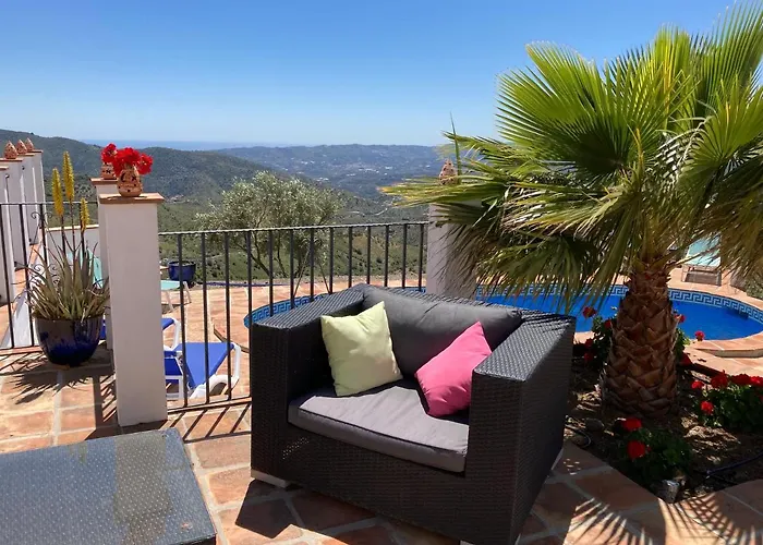 Casa Soleada Holiday Fully Private Villa