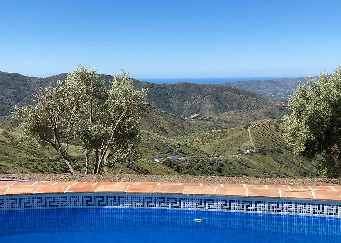 Casa Soleada Holiday Fully Private Villa