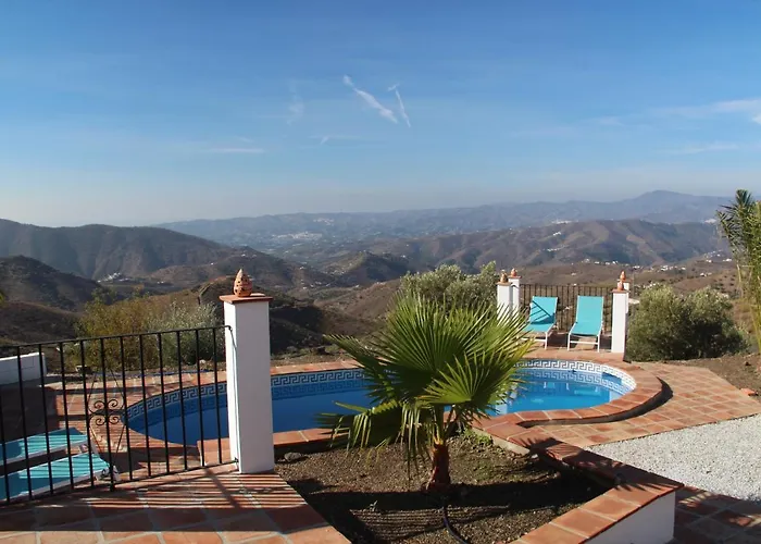 Casa Soleada Holiday Fully Private Villa