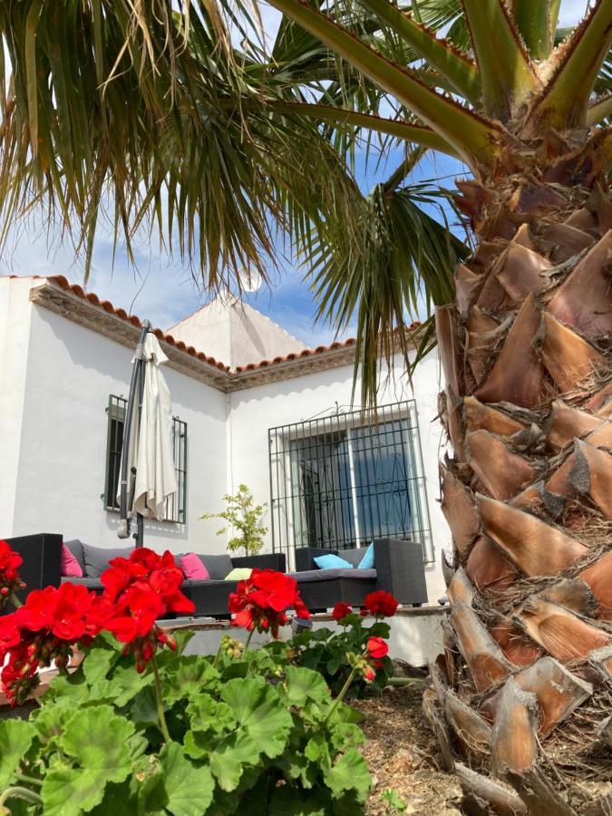 Holiday home Casa Soleada Fully Private Canillas de Aceituno