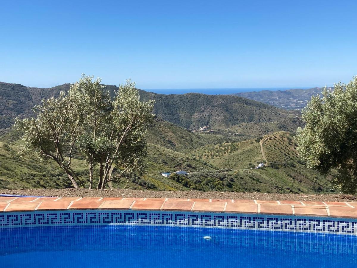 Casa Soleada Fully Private Holiday home *