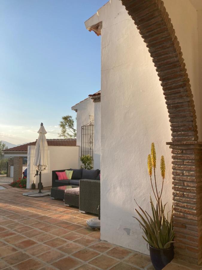 Holiday home Casa Soleada Fully Private