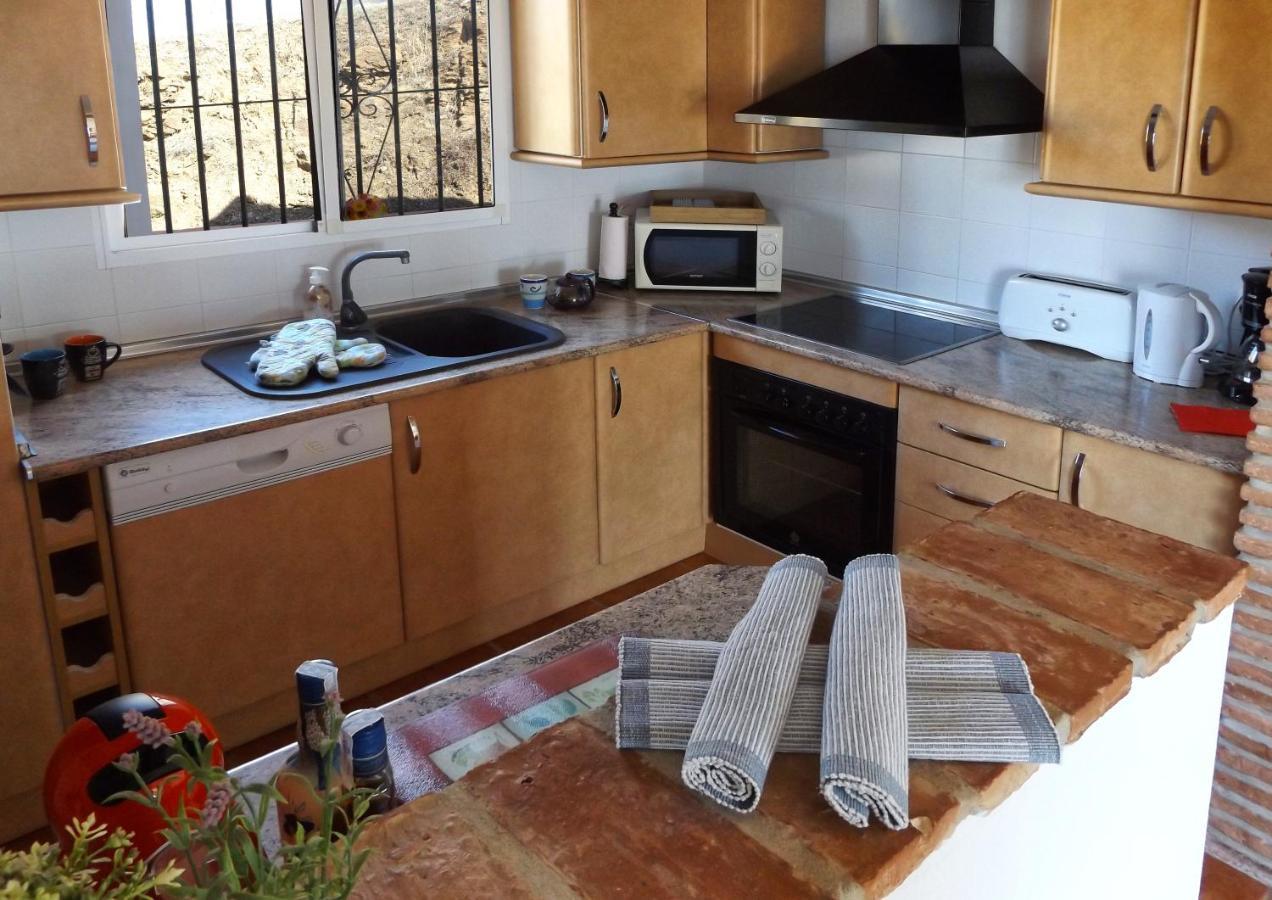 Casa Soleada Fully Private *