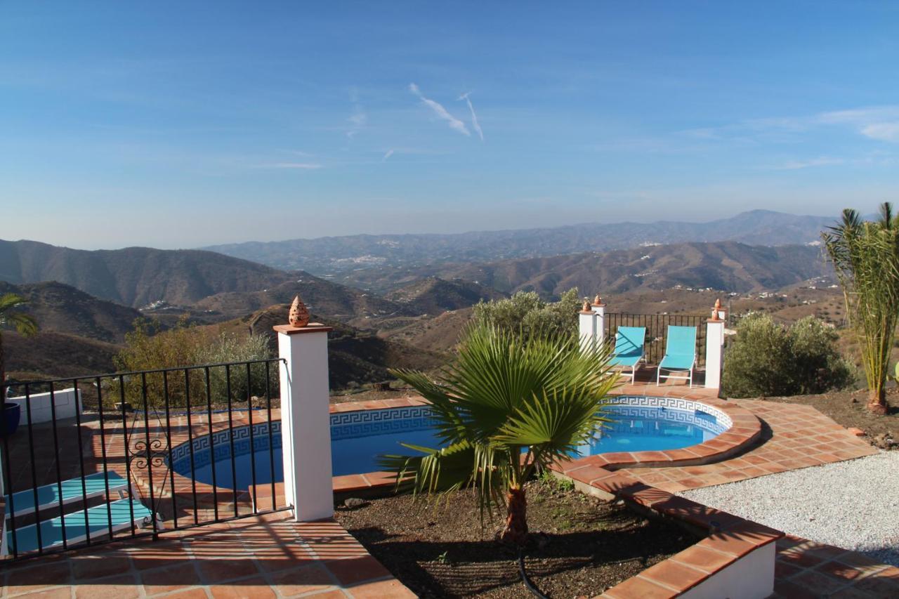 Casa Soleada Fully Private Holiday home *