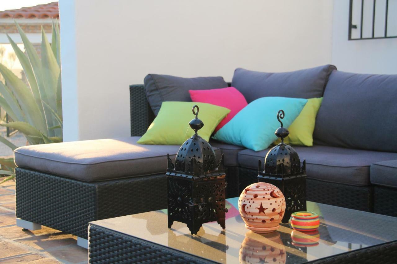 Holiday home Casa Soleada Fully Private