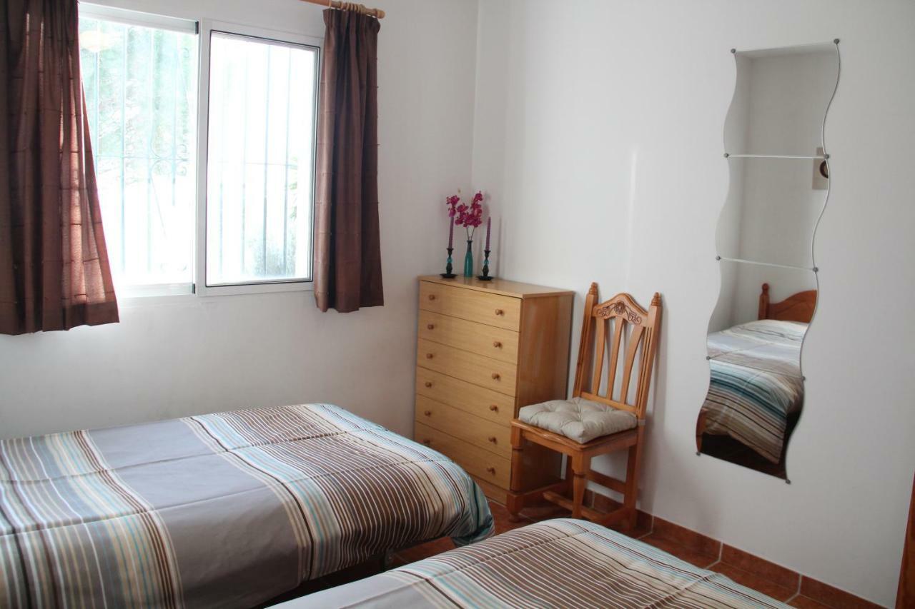 Casa Soleada Fully Private Holiday home
