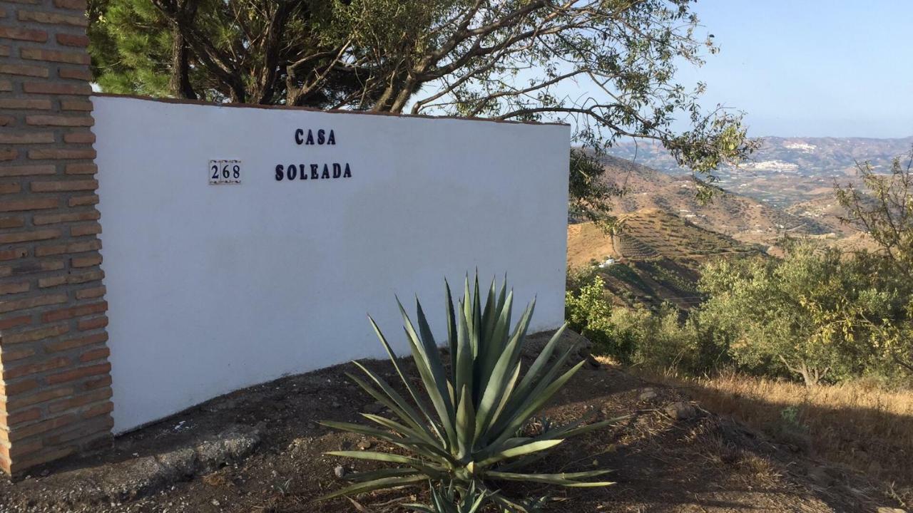 Casa Soleada Fully Private Holiday home *