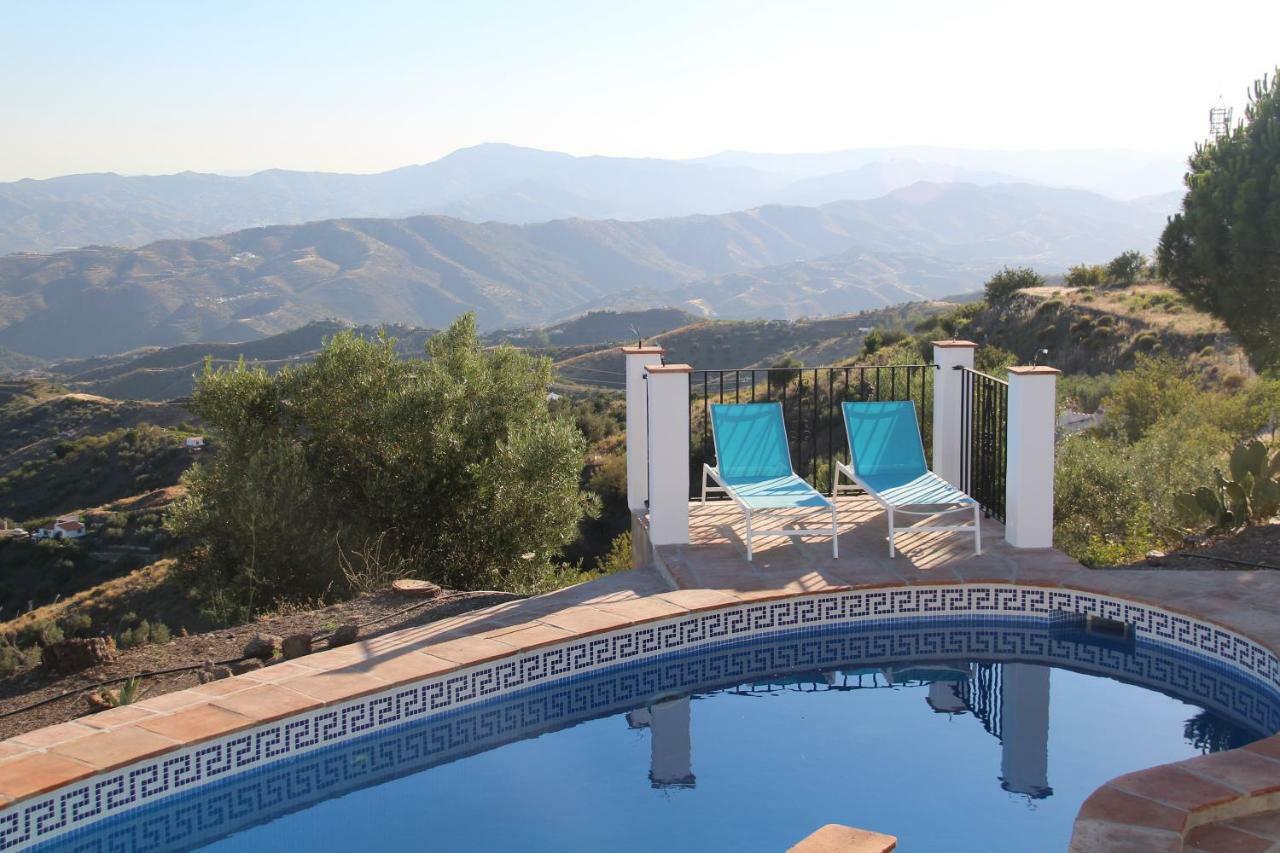 Holiday home Casa Soleada Fully Private *