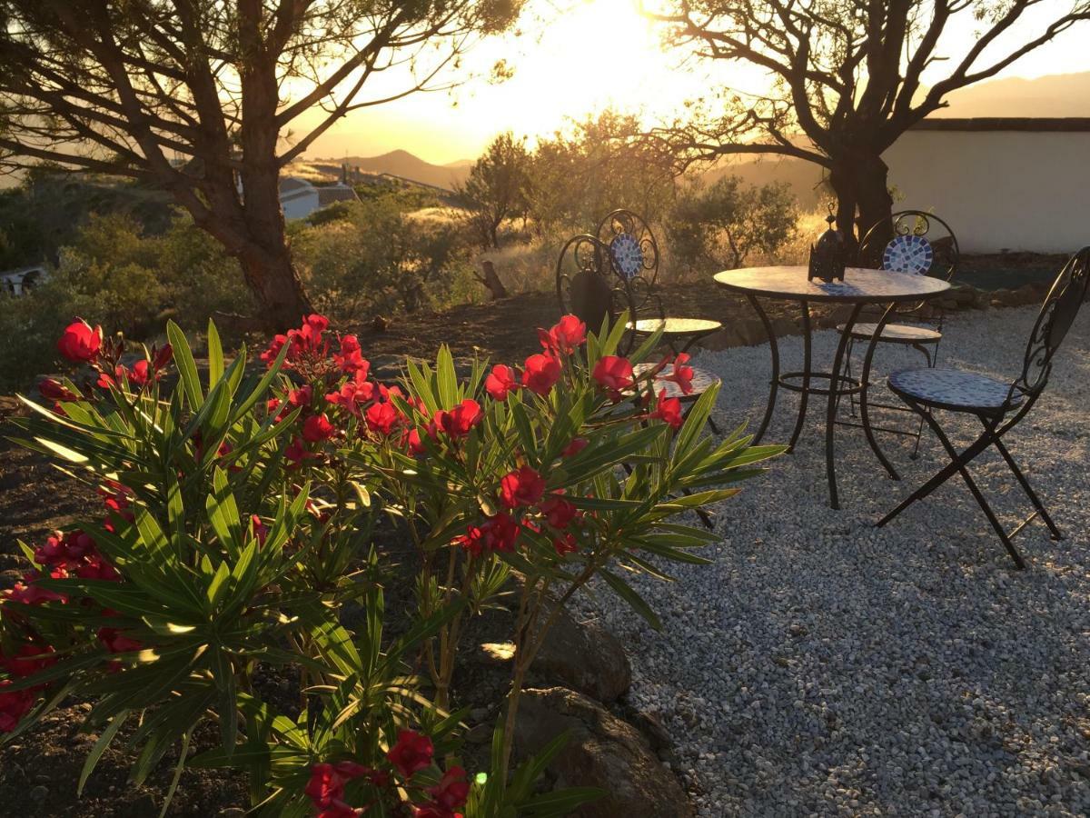Casa Soleada Fully Private Holiday home