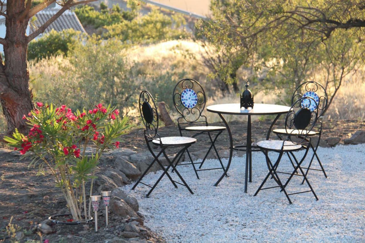 Casa Soleada Fully Private Holiday home Canillas de Aceituno