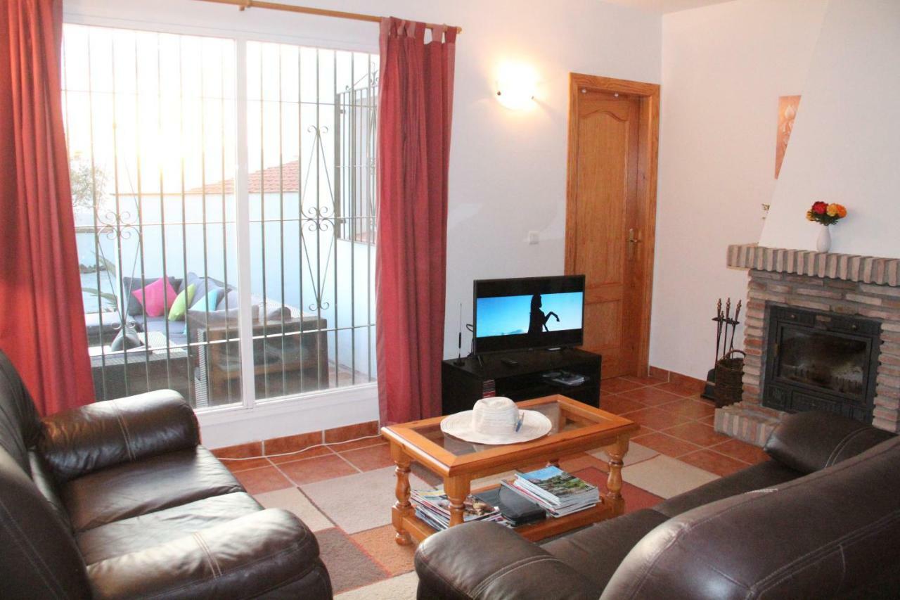 Casa Soleada Fully Private Holiday home *