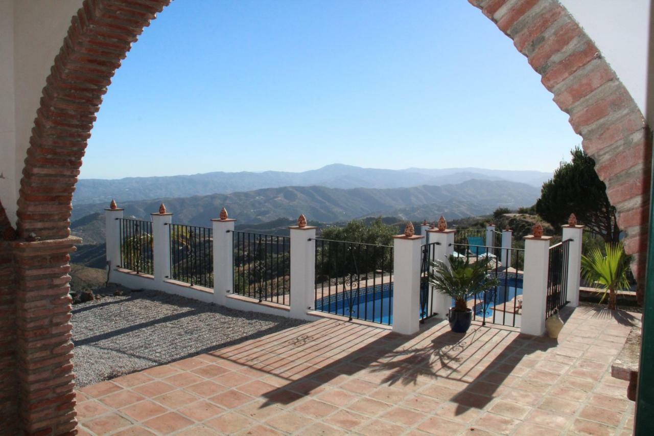 Holiday home Casa Soleada Fully Private *