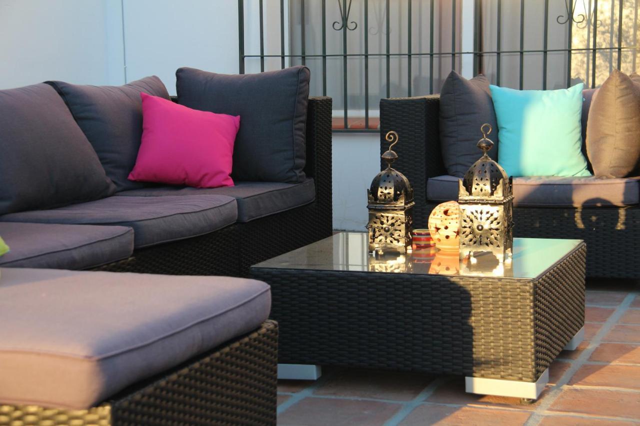 Casa Soleada Fully Private Holiday home *