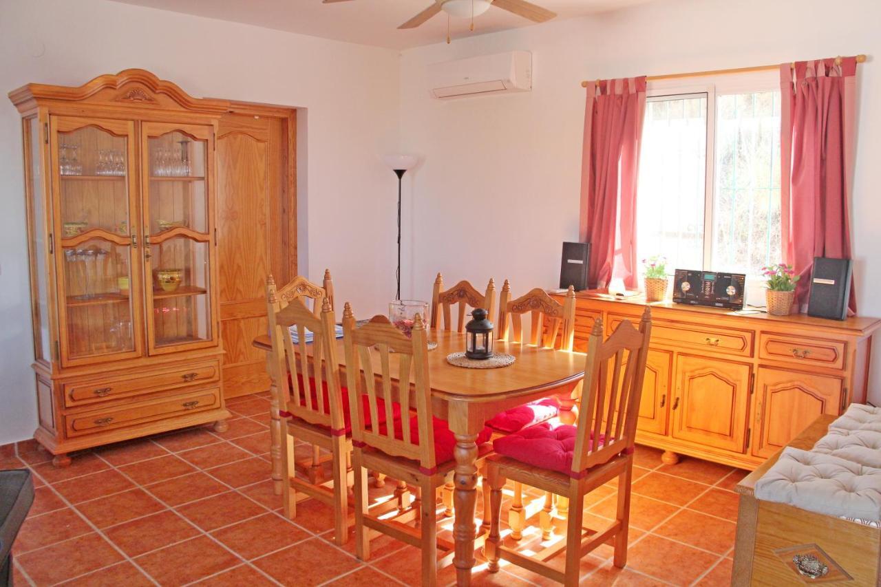 Casa Soleada Fully Private